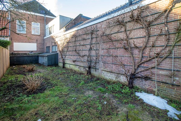 Medium property photo - Dorpstraat 45, 3461 CP Linschoten